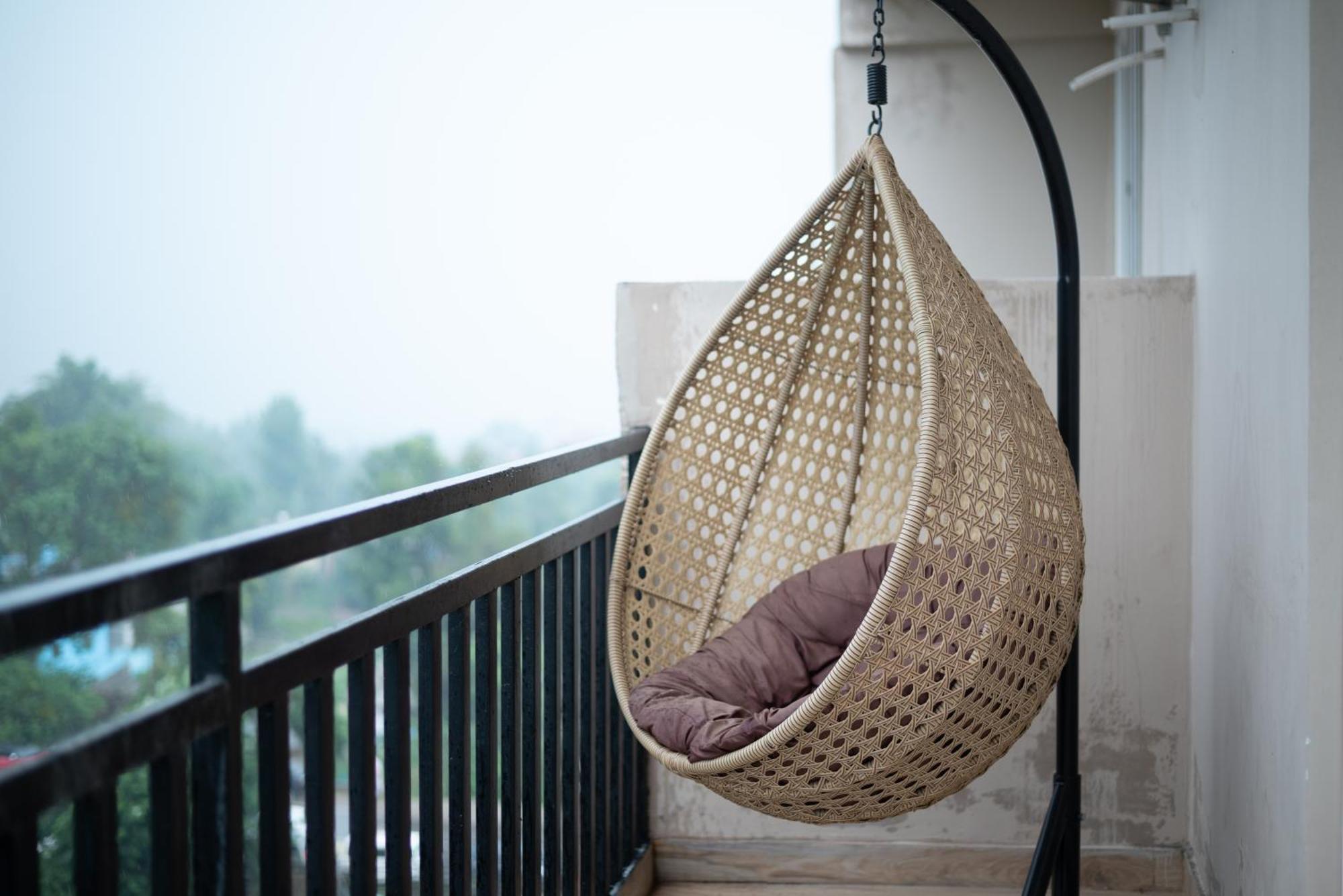 Hotel Sagar Residency - Best Mountain View Hotel In ปาแลมปูร์ ภายนอก รูปภาพ